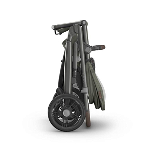 Коляска 2 в 1 UPPAbaby "Виста В3 Эвелин"